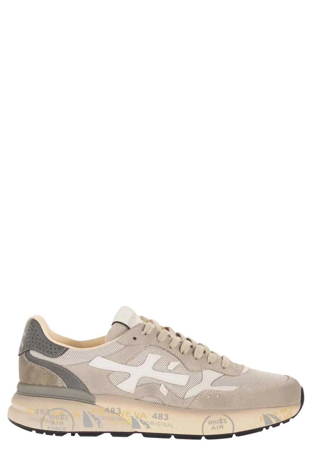 PREMIATA PREMIATA Mick 0.1 8117