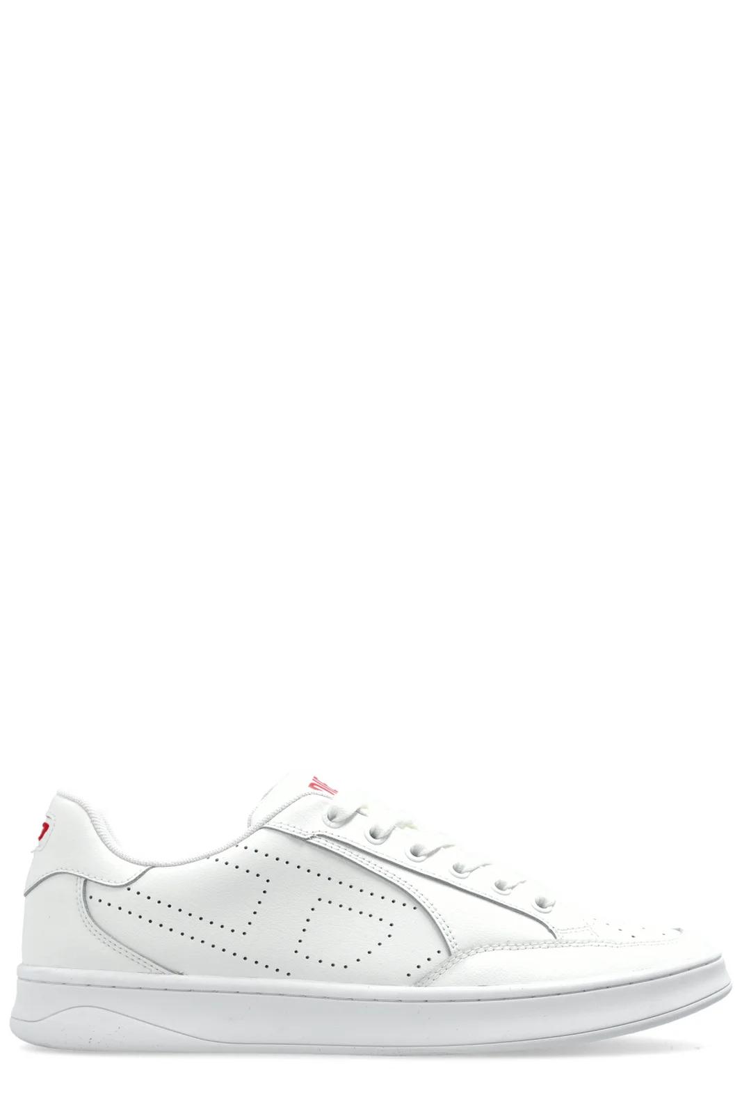 DIESEL Diesel S-Dakota Low-Top Sneakers