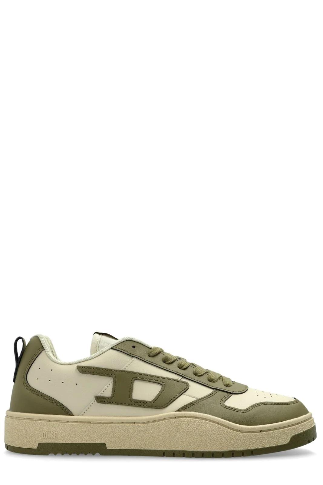 DIESEL Diesel S-Ukiyo-V 2 Low Sports Shoes