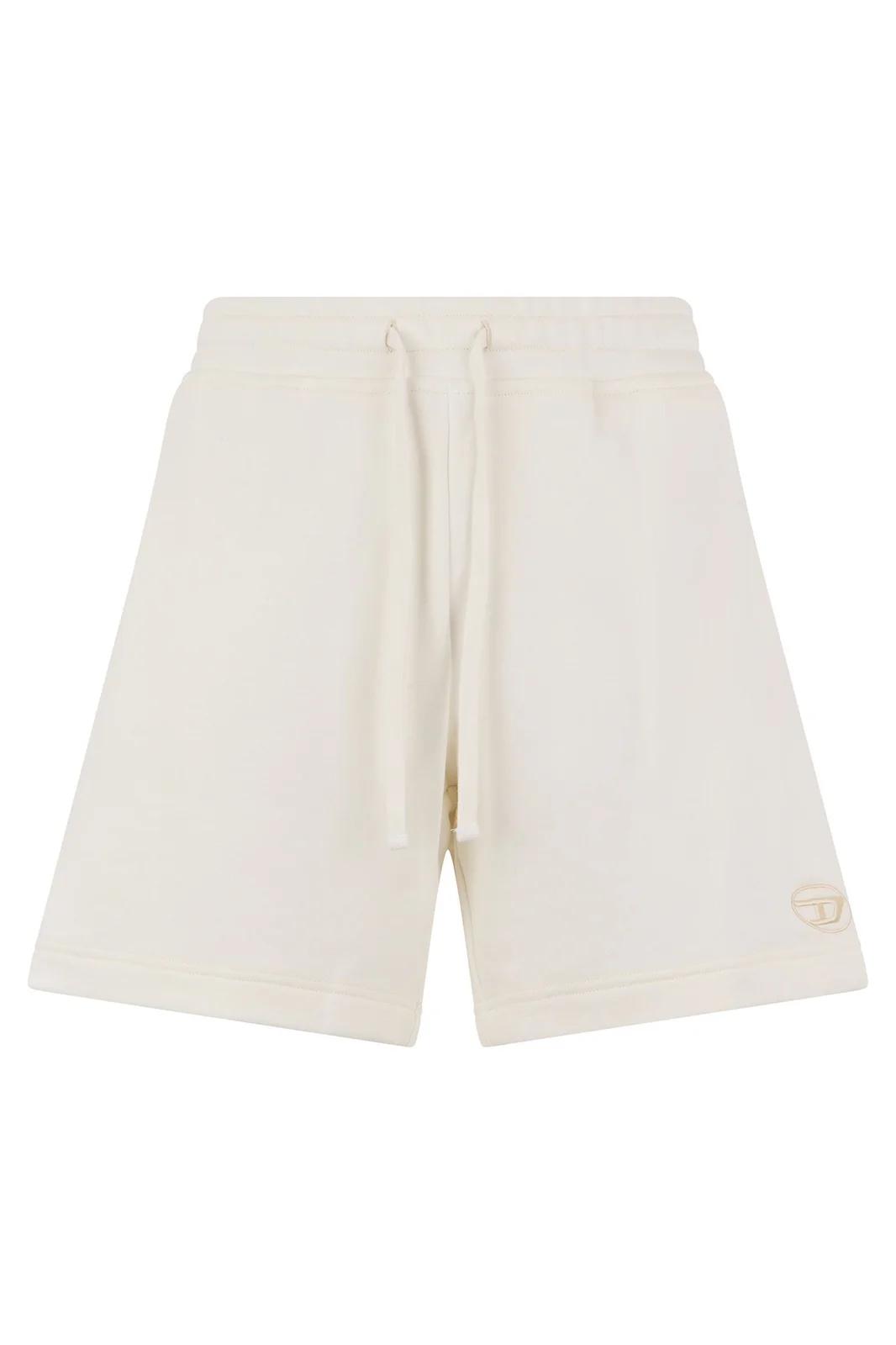 DIESEL Diesel Lightweight Drawstring Shorts