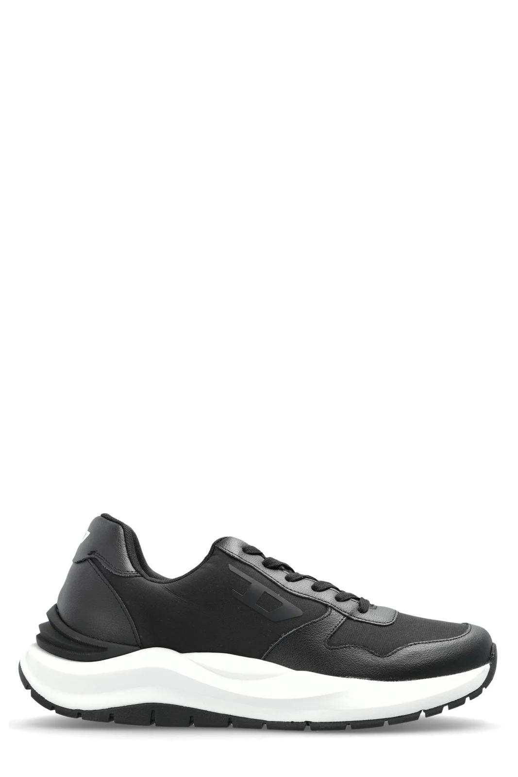 DIESEL Diesel S-Speedy Lace-Up Sneakers