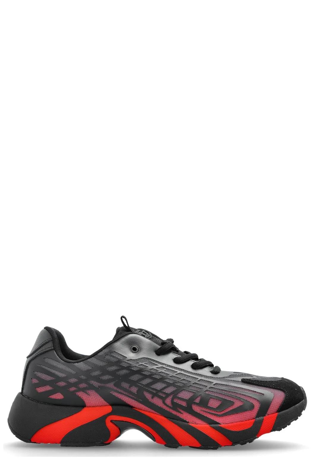 DIESEL Diesel S-D-Vits 500 Low-Top Sneakers