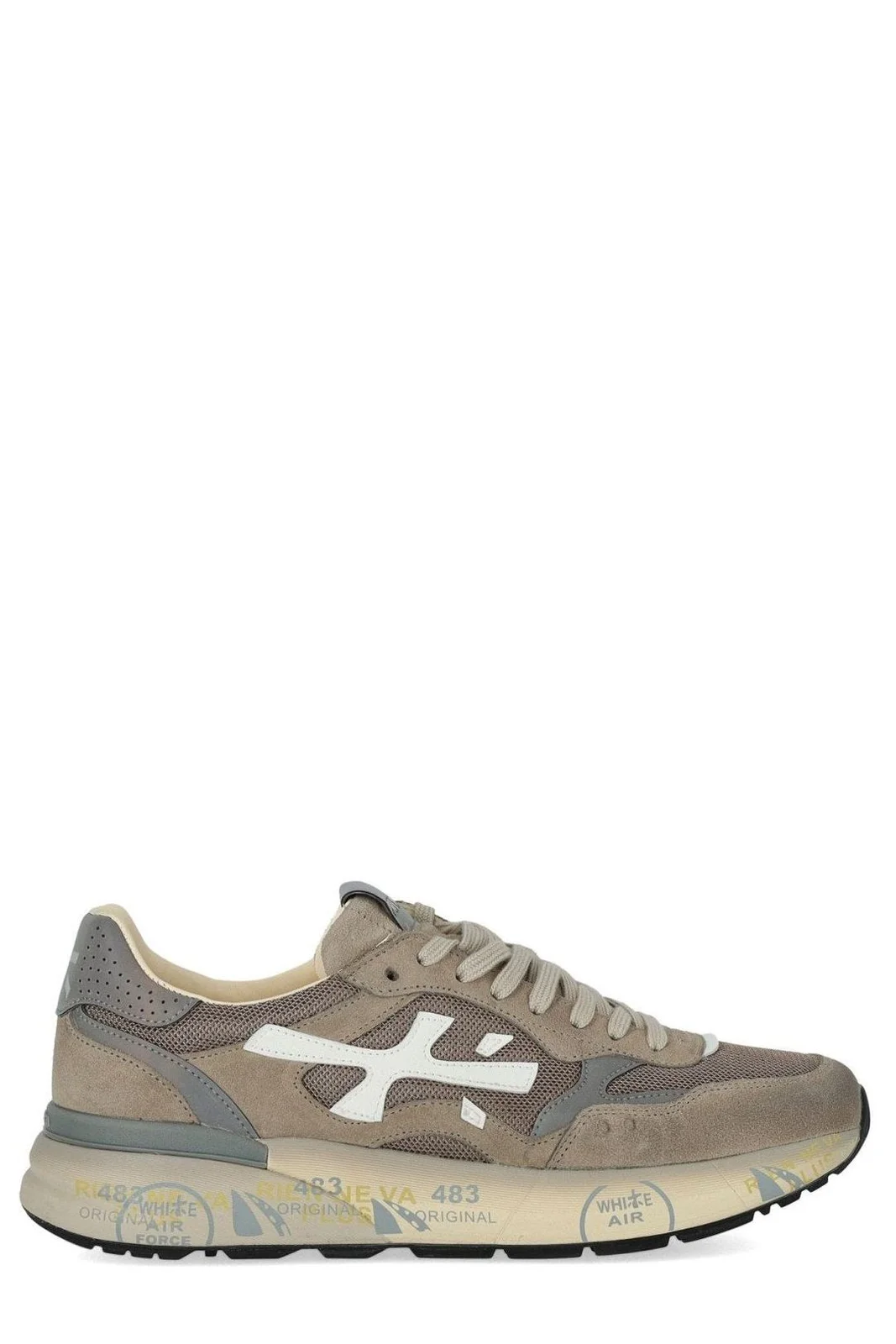 PREMIATA PREMIATA Mick 0.1 8118