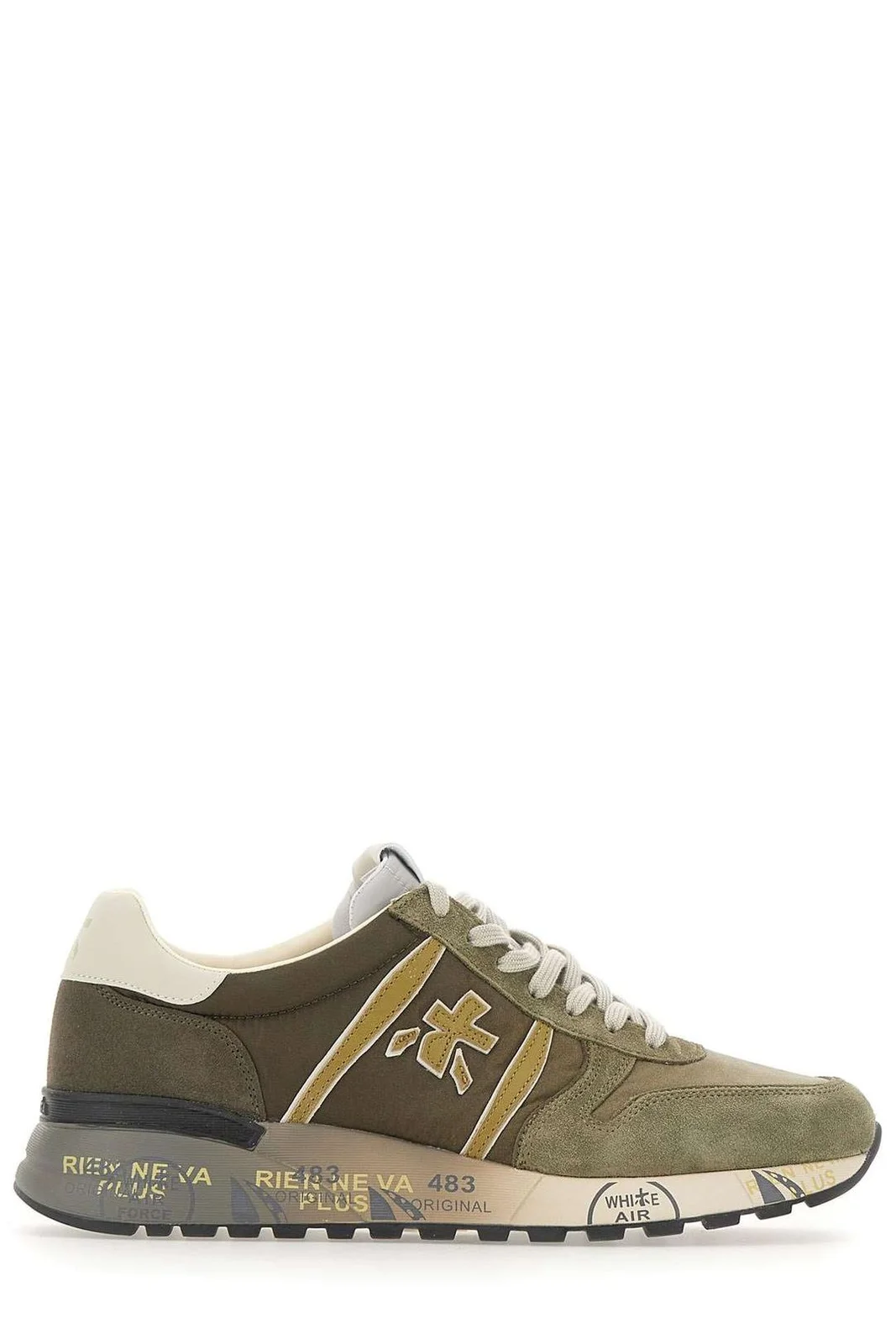 PREMIATA PREMIATA Lander 8009
