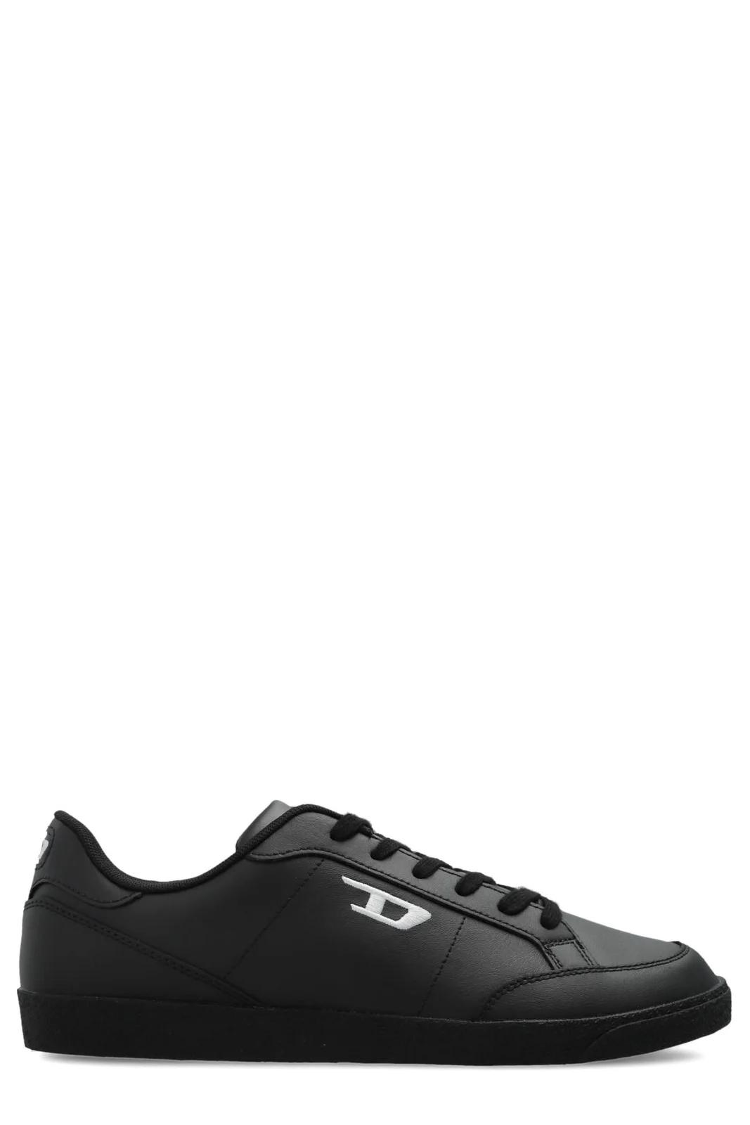 DIESEL Diesel S-D-Leo Low-Top Sneakers