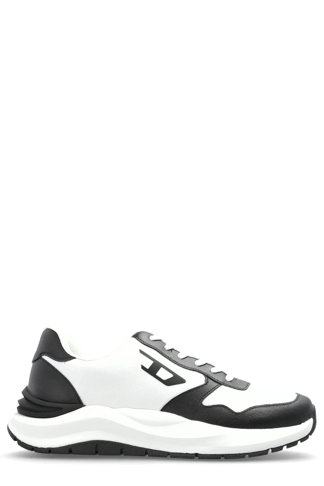 DIESEL Diesel S-Speedy Lace-Up Sneakers