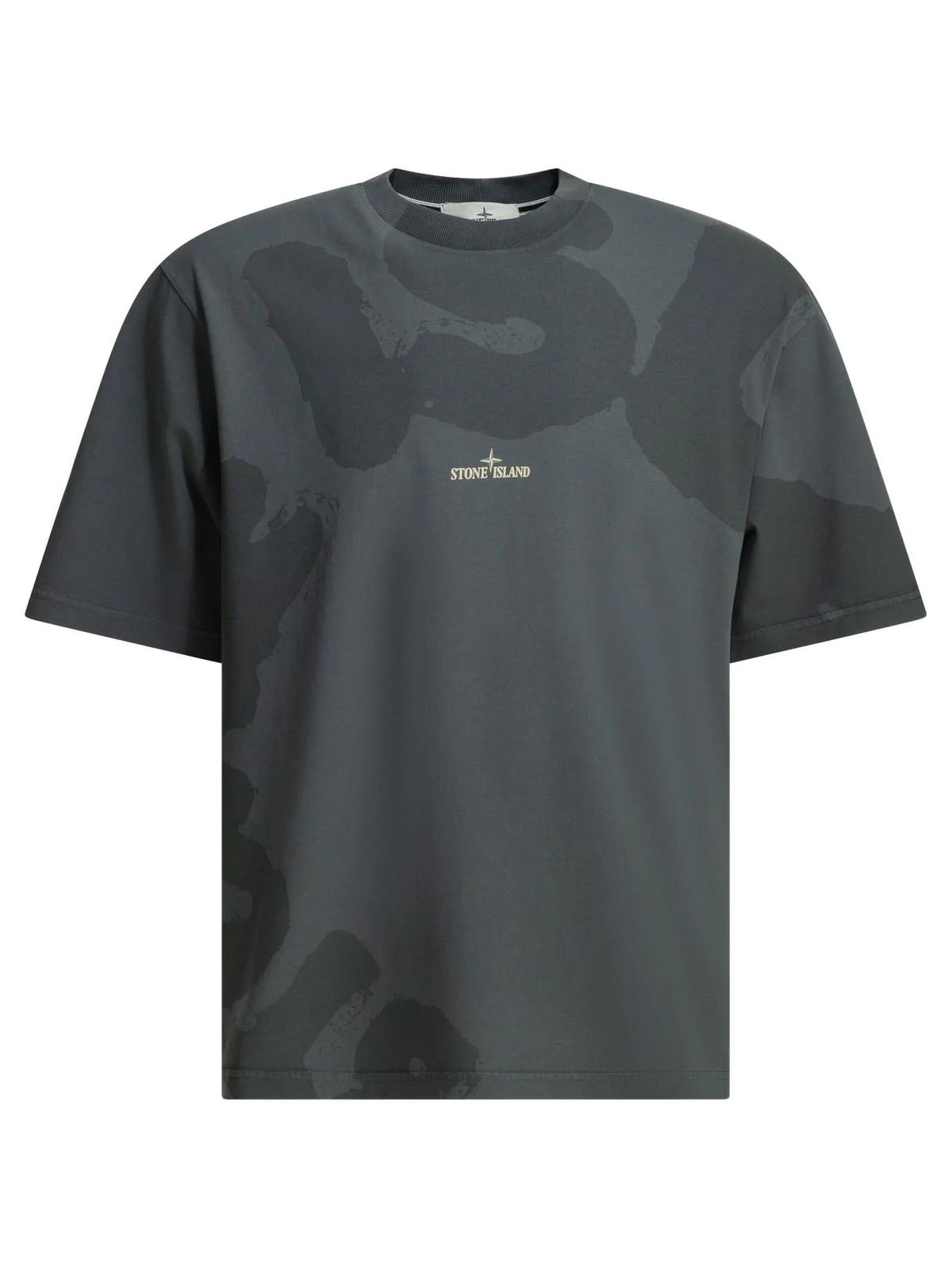 Stone Island Stone Island T-Shirt 2100002S0365