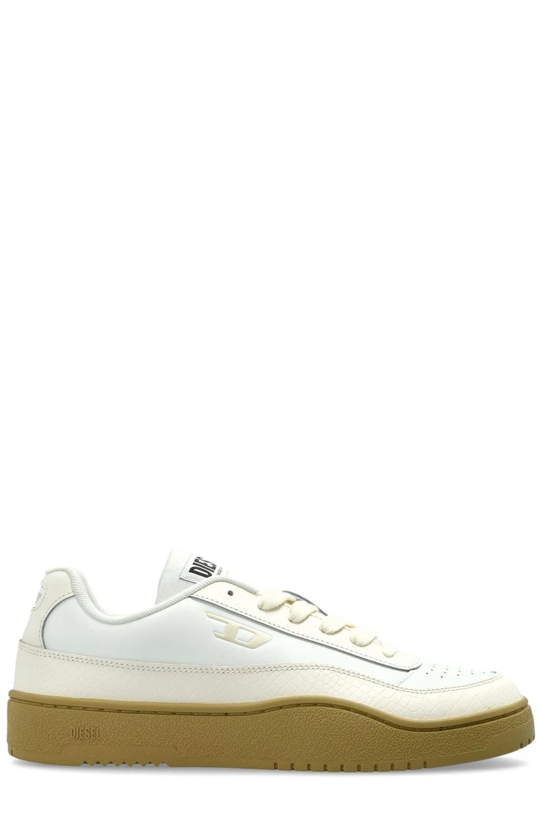 DIESEL Diesel S-Tracker-D Low Sports Shoes