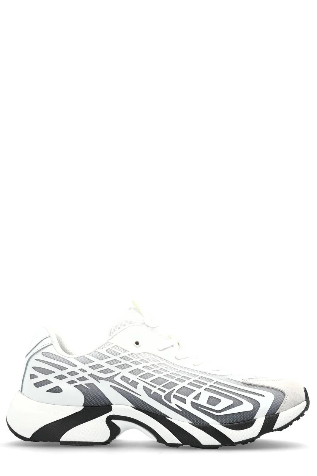 DIESEL Diesel S-D-Vits 500 Low-Top Sneakers