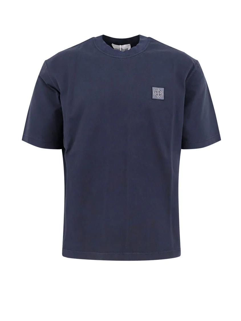 Stone Island Stone Island T-Shirt K1S152100034S0115