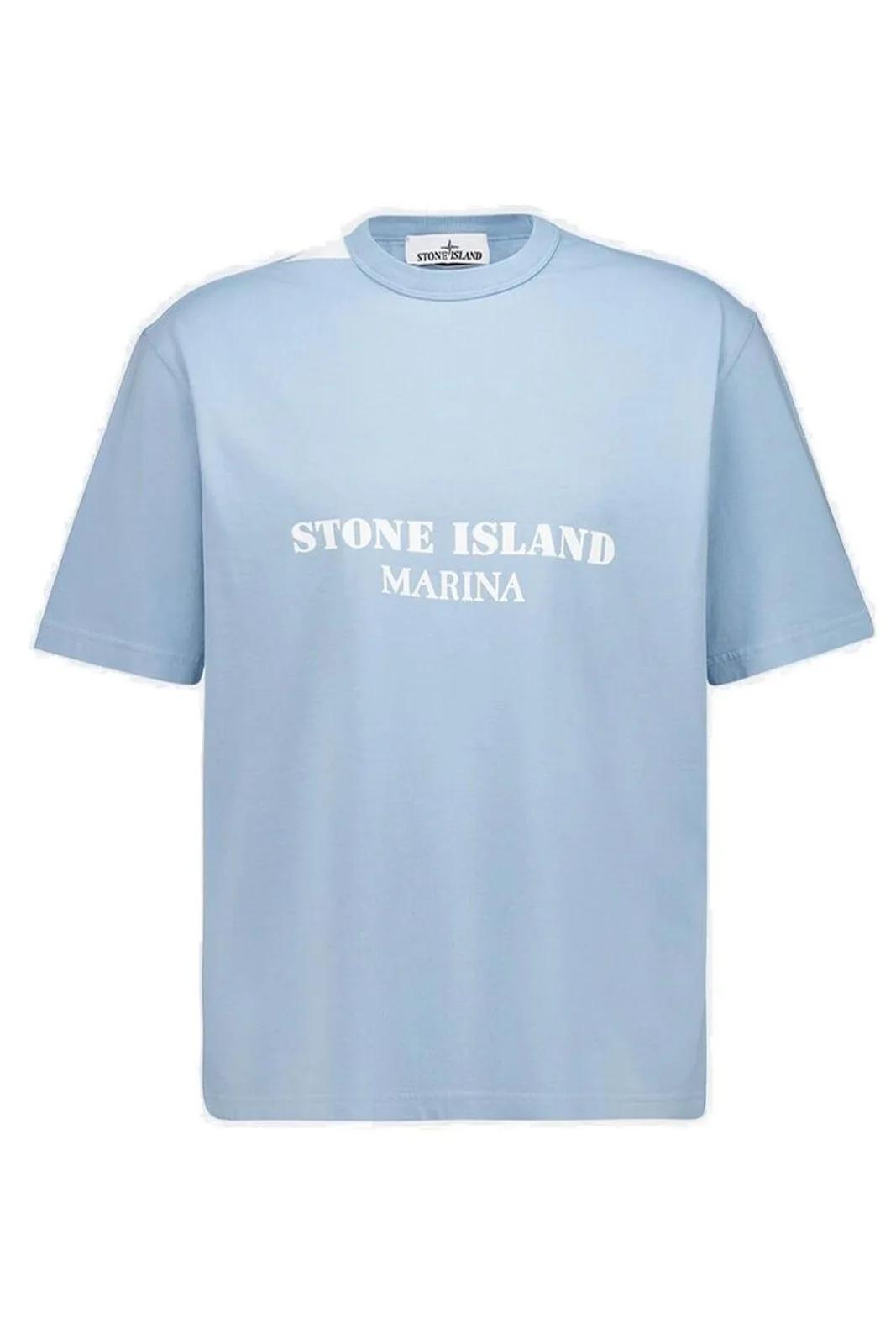 Stone Island Stone Island T-Shirt L1S152100017S0X16