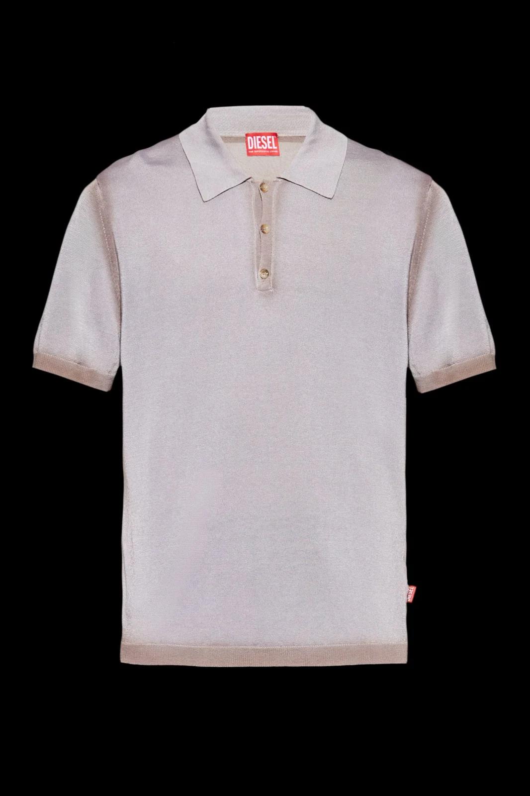 DIESEL Diesel K-Virto Polo Shirt