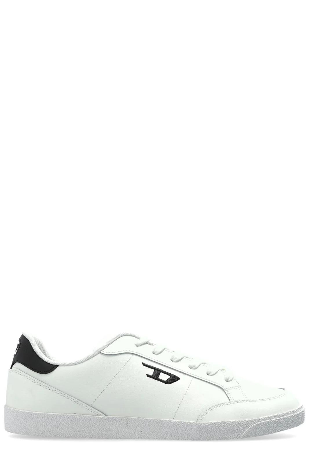 DIESEL Diesel S-D-Leo Low-Top Sneakers