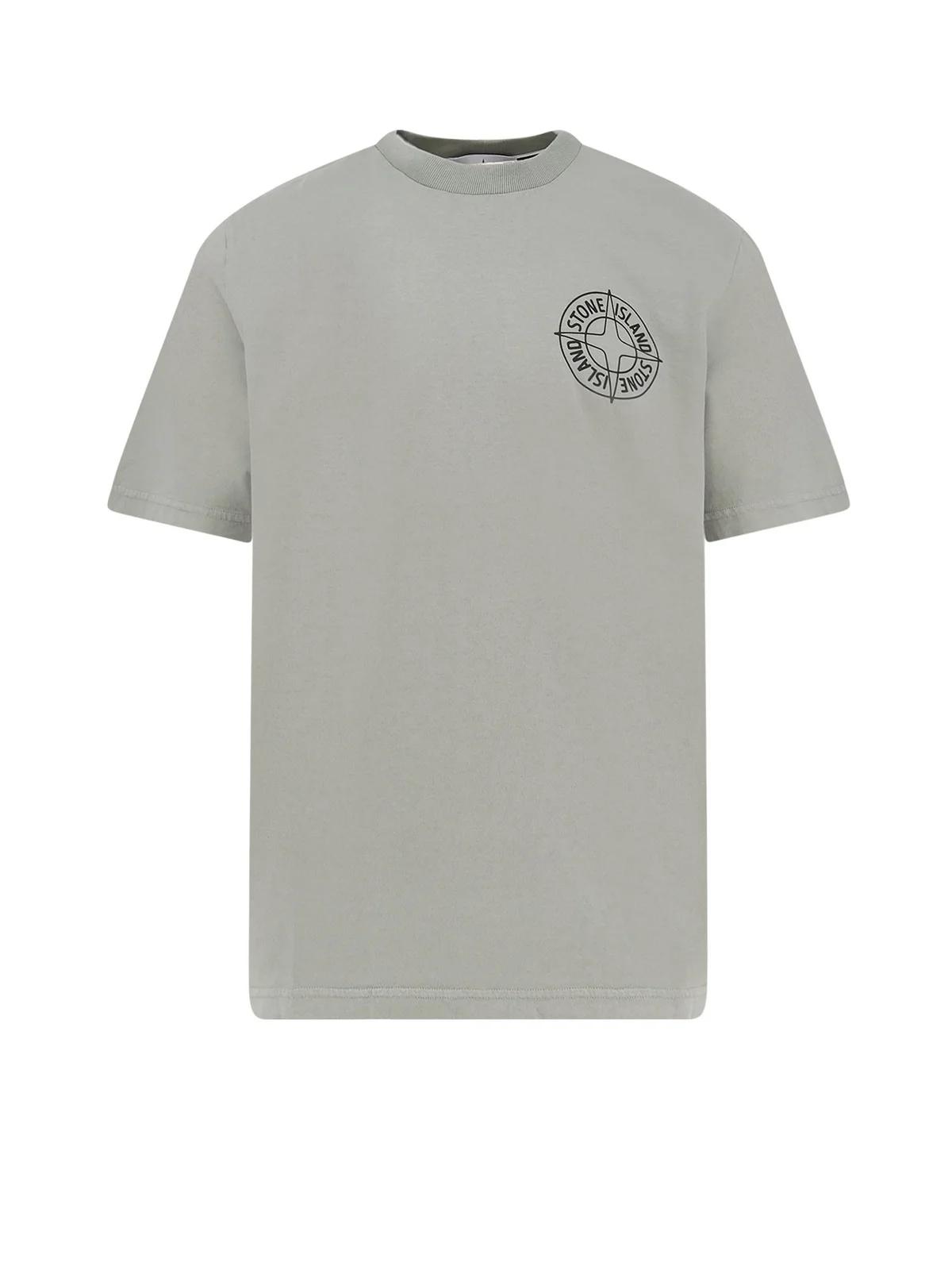 Stone Island Stone Island T-Shirt L1S152100001S0284